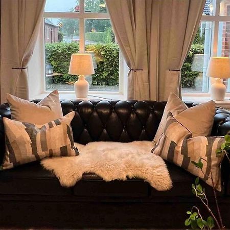 Fully Equipped Cosy Flat Close To Malmoe&Copenhagen Vellinge Extérieur photo