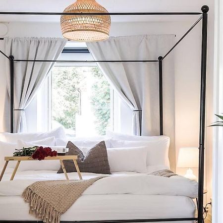 Fully Equipped Cosy Flat Close To Malmoe&Copenhagen Vellinge Extérieur photo