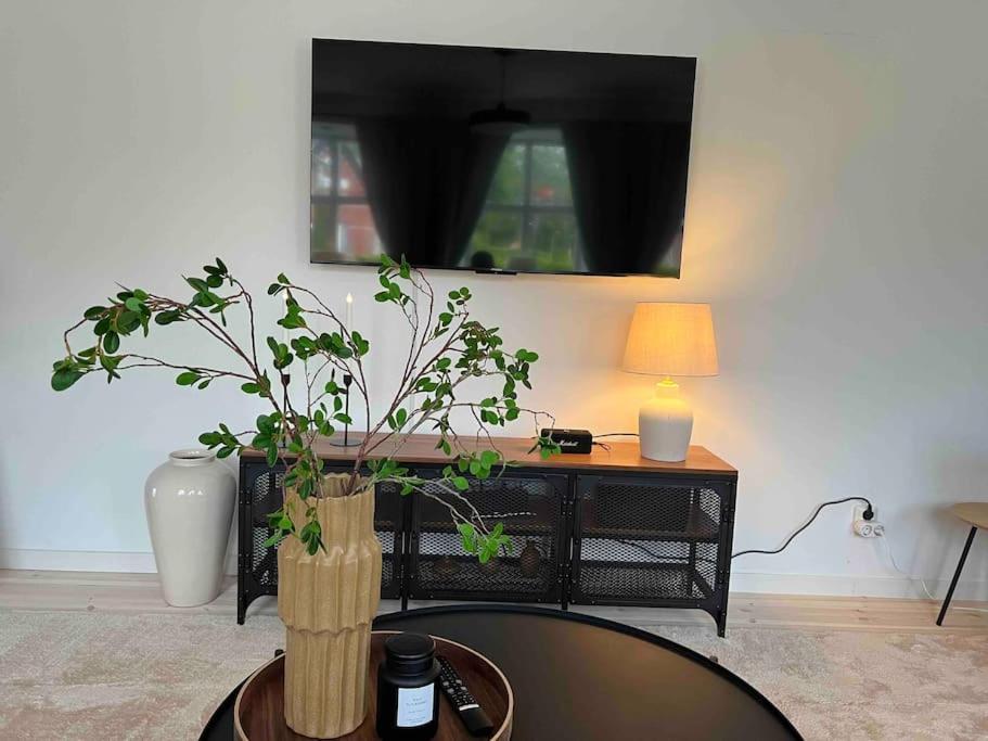 Fully Equipped Cosy Flat Close To Malmoe&Copenhagen Vellinge Extérieur photo