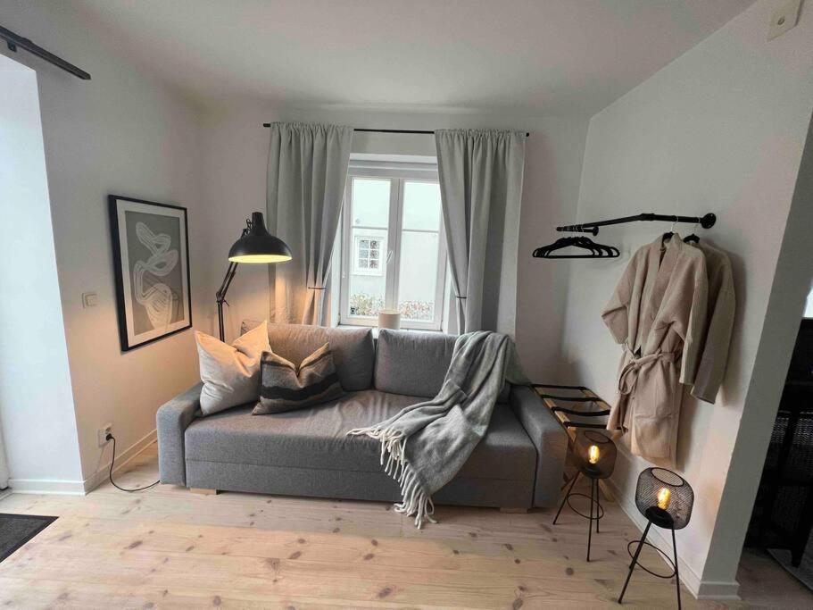 Fully Equipped Cosy Flat Close To Malmoe&Copenhagen Vellinge Extérieur photo