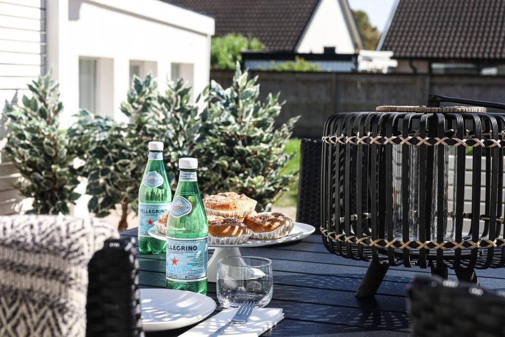 Fully Equipped Cosy Flat Close To Malmoe&Copenhagen Vellinge Extérieur photo