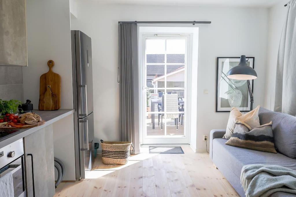 Fully Equipped Cosy Flat Close To Malmoe&Copenhagen Vellinge Extérieur photo