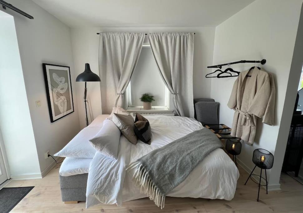 Fully Equipped Cosy Flat Close To Malmoe&Copenhagen Vellinge Extérieur photo