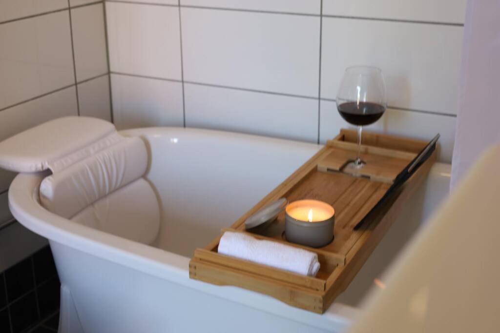 Fully Equipped Cosy Flat Close To Malmoe&Copenhagen Vellinge Extérieur photo