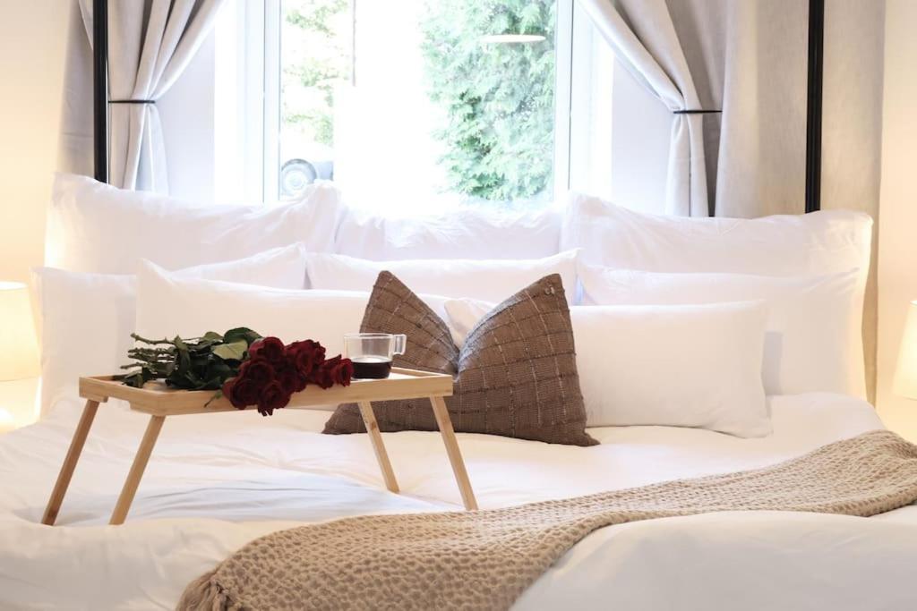 Fully Equipped Cosy Flat Close To Malmoe&Copenhagen Vellinge Extérieur photo